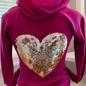 Women’s hoodie